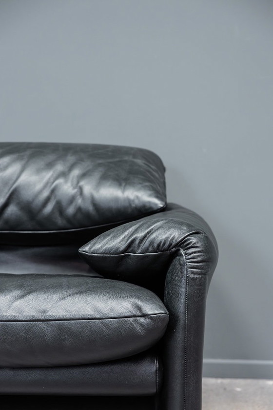 Maralunga Divano 3 posti – Cassina, Divani 3 posti, Altro (photo 7 of 10)