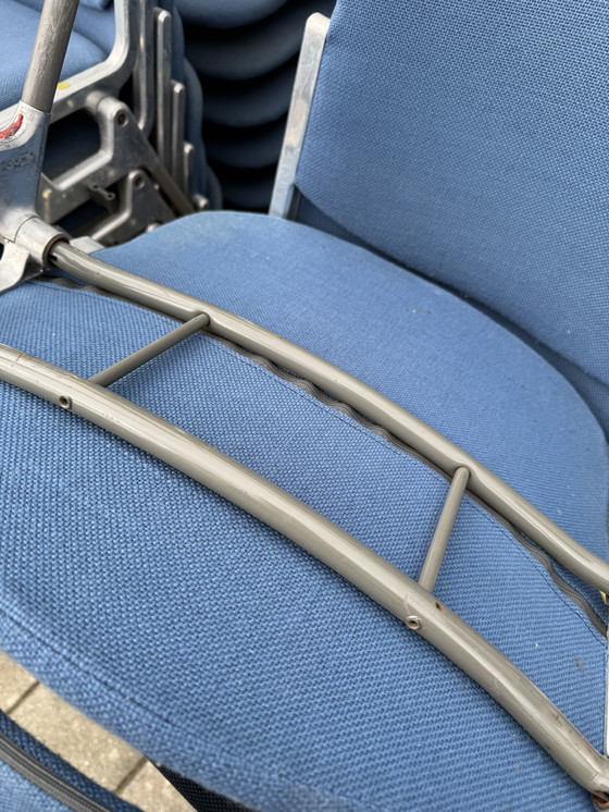 Image 1 of Lot de 100x Modèle DSC106, Giancarlo Piretti, Castelli '80