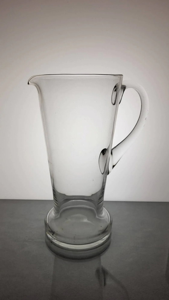Kristallkaraffe – Gläser & Karaffe, Crystal, Glass (photo 7 of 7)