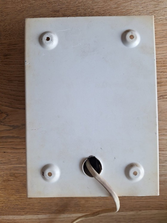 RAAK Applique murale | Willem van Oyen | Vintage | Dutch Design – Raak lighting, Appliques murales, Metal (photo 7 of 8)