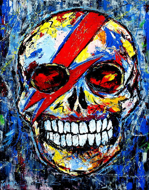 Rebel Forever