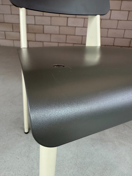 Image 1 of Silla Jean Prouvé Standard (más en stock)