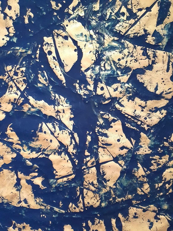 Image 1 of Jürgen Angeler - La rueda de oro