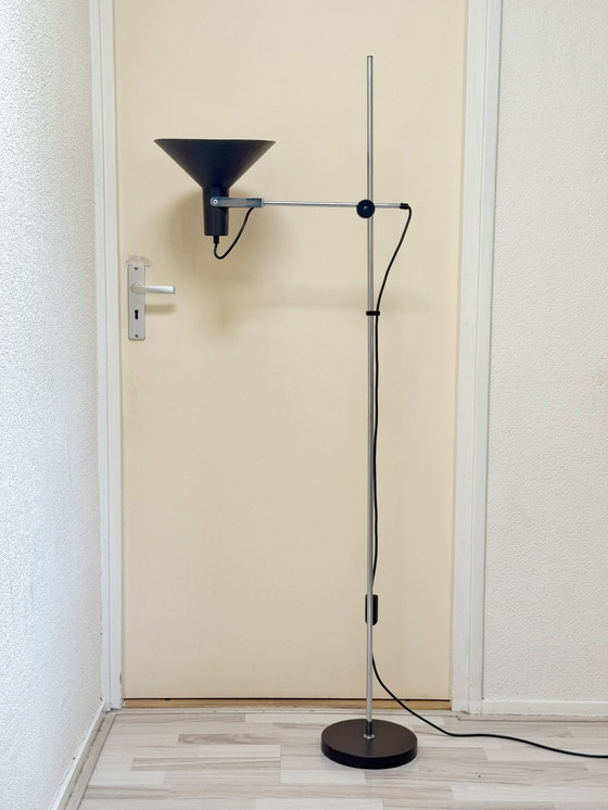 Image 1 of Anvia "Hengellamp" van J.J.M. Hoogervorst - Nederlandse designklassieker