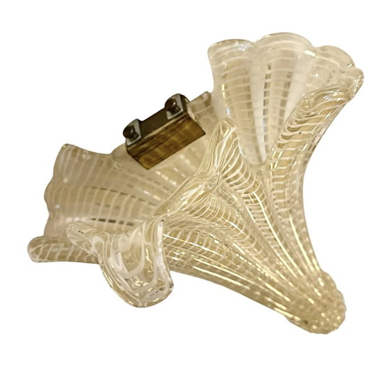 Image 1 of Vaso da parete Barovier &amp; Toso, Italia anni '50