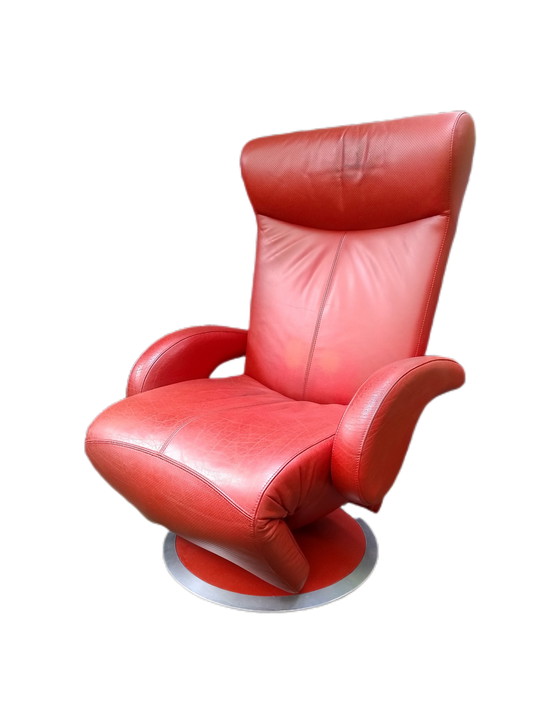 Image 1 of Leolux Helical electric recliner