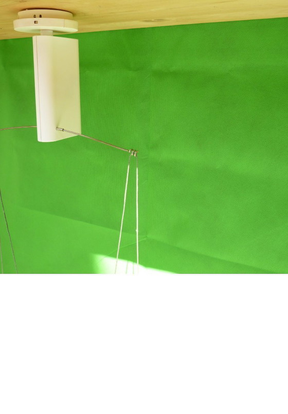 Image 1 of Ilo Ilu suspension lamp Ingo Maurer