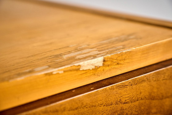 Image 1 of Vintage Wardrobe Up-Zavody, 1960s, Czechoslovakia