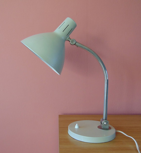 Image 1 of Hala Zeist Table Lamp