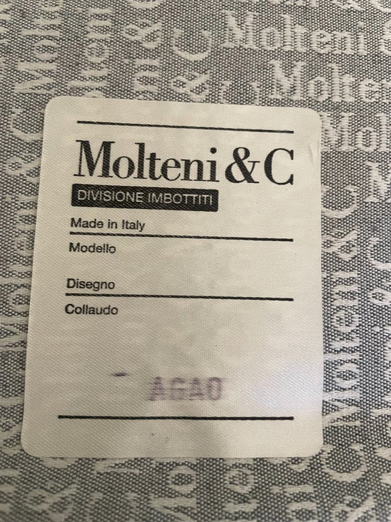 Image 1 of Molteni&C Sofa Modell TURNER