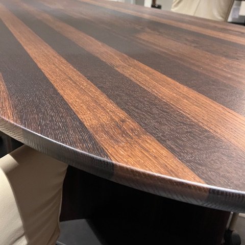 Image 1 of Mesa de comedor Arco Dew - 220x105