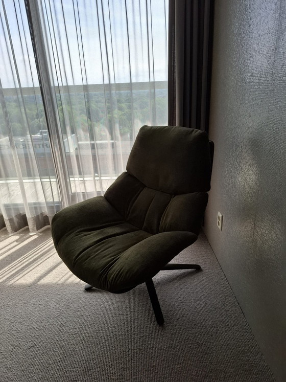 Draaifauteuil Shrimp23 van COR – Draaistoelen, Metal, Plastic (photo 2 of 7)