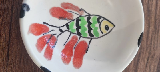 Image 1 of Piccola padella BIOT degli anni '50