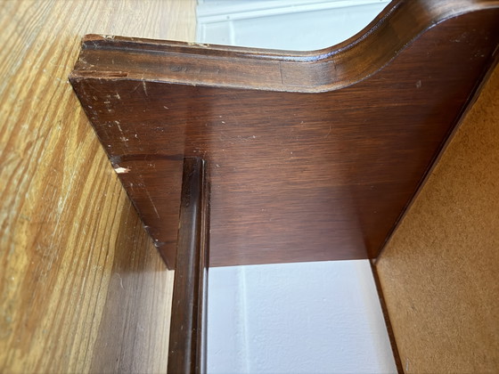 Mid Century - Art Deco Sideboard | Gebr. Schlingmann – Gebrüder Schlingmann, Wood (photo 10 of 11)
