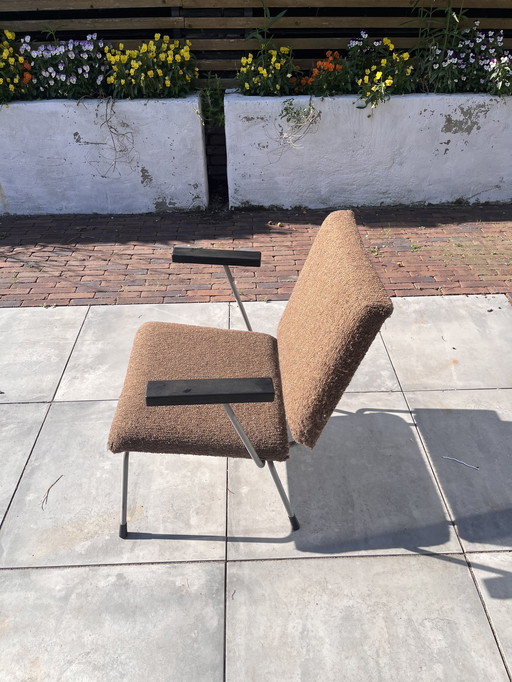 1x Gispen 415 Rietveld