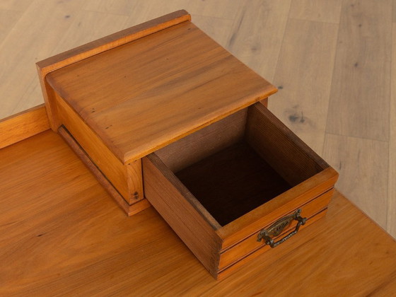 Image 1 of Bureau uit het Wilhelminische tijdperk, 1900, vintage