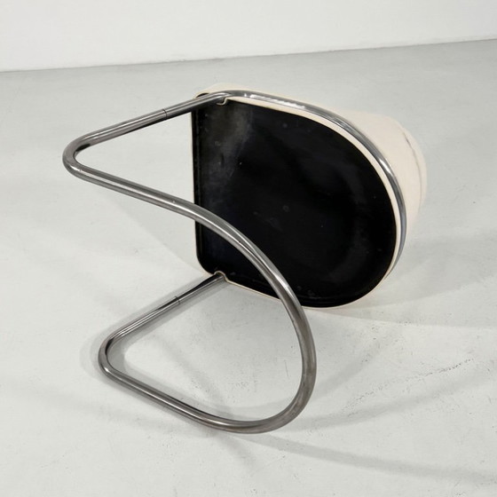 Image 1 of Orix Desk Chair by Vittorio Parigi & Nani Prina for Molteni, 1970s