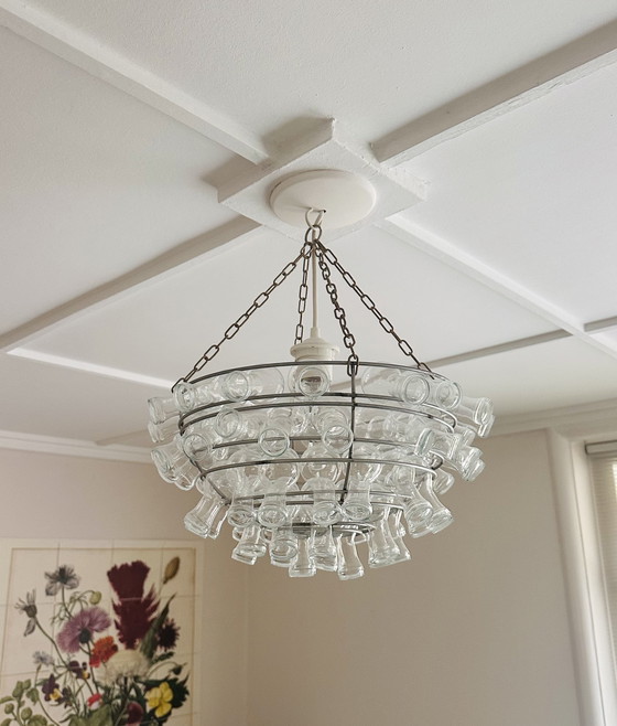 Image 1 of Leitmotiv chandelier