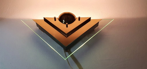 Dijkstra Zeta Wandleuchte
