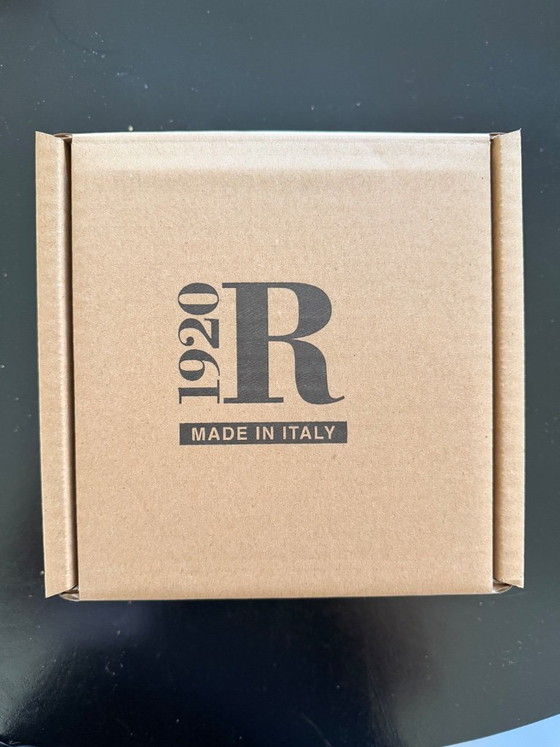 Image 1 of Cœur en bois ZEGNA x Riva 1920 – Issu du cœur d'Oasi Zegna – Fabriqué en Italie