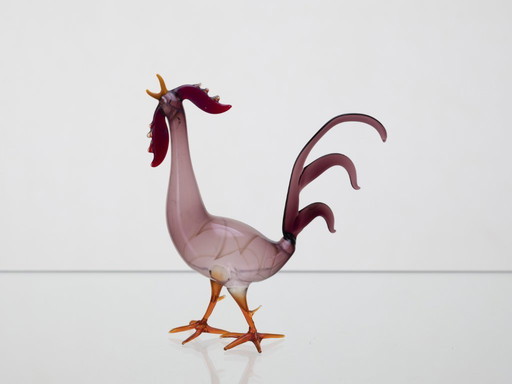 Hahn, Jaroslav Brychta, 1930er Jahre, Tschechoslowakei