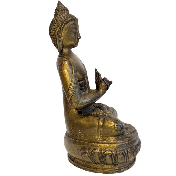 Set of two Chinese bronze foo dogs – lot 101 – Oliver, Paintings & Drawings, Canvas, Cotton, Aziatisch (photo 272 of 310)