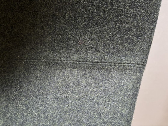 AAC21 HAY – Sillas de comedor, Wool (photo 4 of 4)