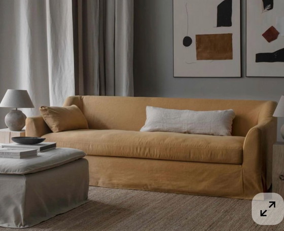 Image 1 of Canapé Farlöv 3 places