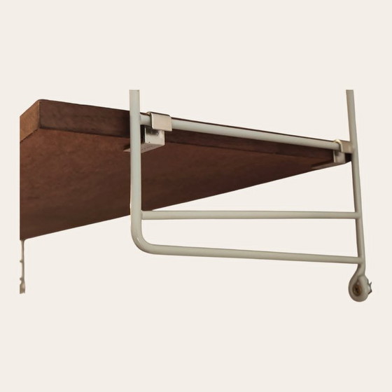 Image 1 of Wandsysteem Bent