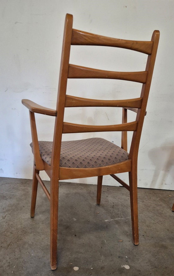 Image 1 of Danish Design Dining Chairs