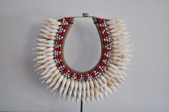 Image 1 of Halskette - Neuguinea - Papua (Ref. 3167)