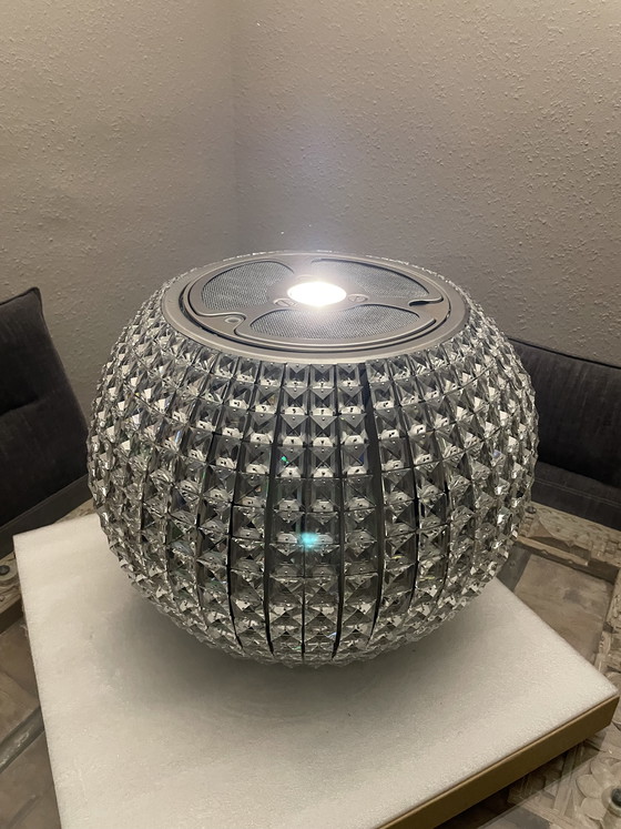 Image 1 of Elica Star IX/F 47 Island Cooker Hood – Top Condition & Professionally Cleaned