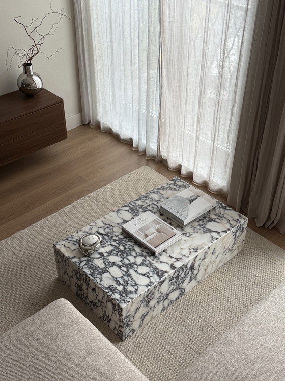 Audo Copenhagen Salontafel – Marble (photo 5 of 14)