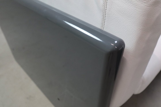 Image 1 of Satz Sessel "Arnolfo" für Simon International, Italien 1971