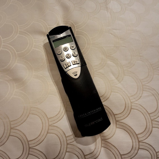 Image 1 of Treca Paris Carat-Brut boxspring - 180x210