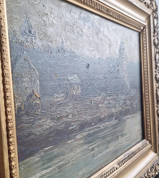 The Citadel – Paintings & Drawings, Other (photo 3 of 5)