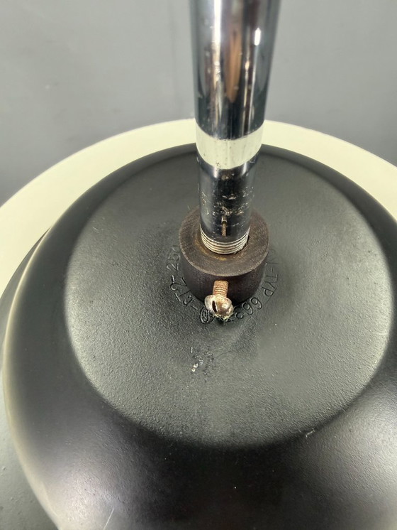 Image 1 of Mid Century Lidokov Pendant Lamp, Czechoslovakia 1970s