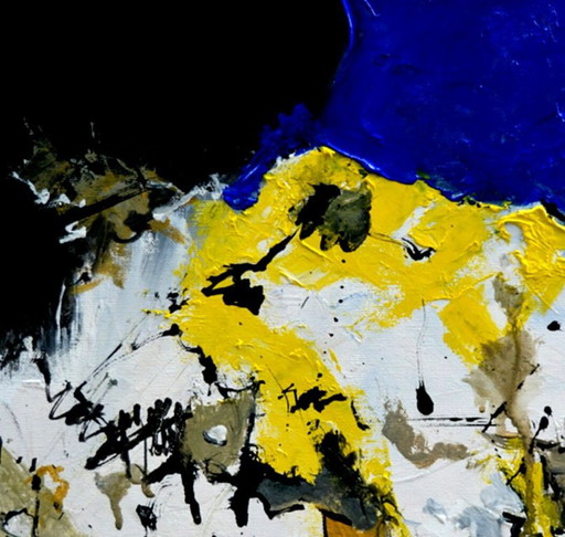Parietal Design – schilderijen tekeningen, Canvas (photo 2 of 5)