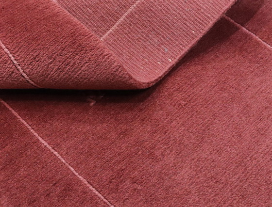 Image 1 of Modern designer Nepal rug 142 x 73 cm