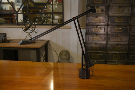 Image 1 of Tizio desk lamp by Richard Sapper for Artemide, 1980s