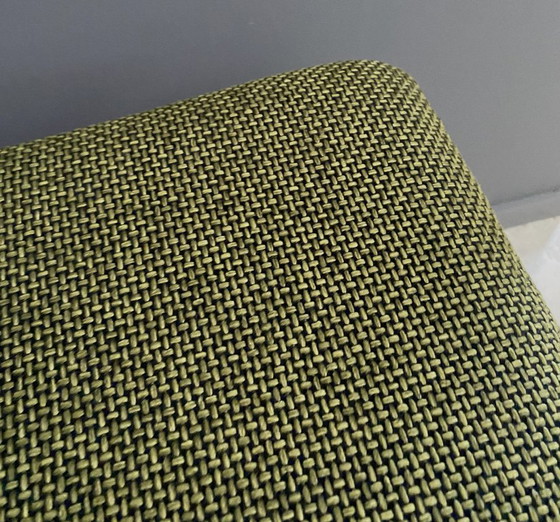 6 sedie da pranzo in teak di Kai Kristiansen per Schou Andersen Denmark – Textile, Wood (photo 9 of 10)