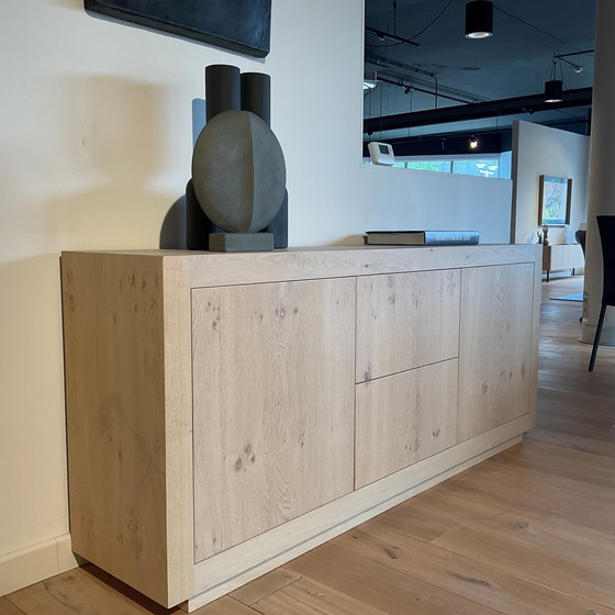 Image 1 of Vermeer Furniture Clear sideboard