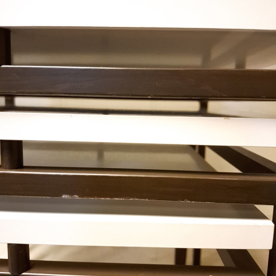 Image 1 of Mimiset vintage Stiemsma années 1960/70, style moderne du milieu du siècle