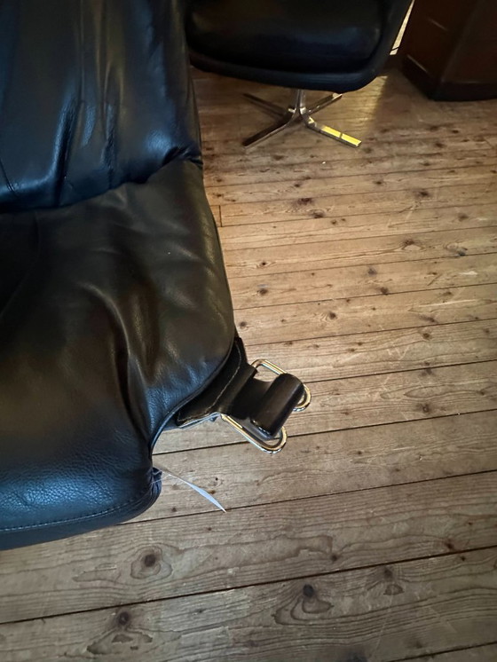 Image 1 of Vintage Falcon Chair (Highback) – Sigurd Ressell