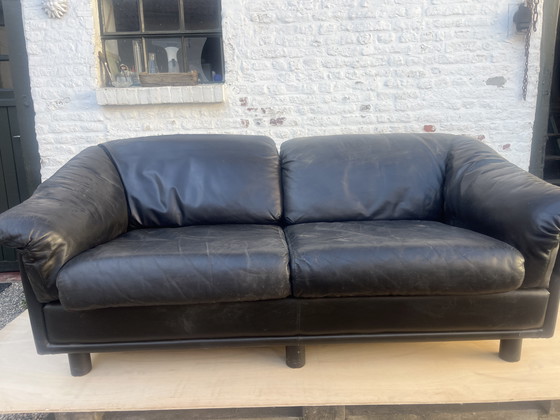 Image 1 of Leolux vintage sofa 