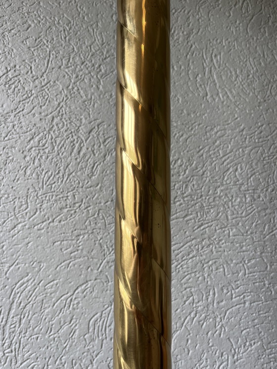 Image 1 of Vintage Hollywood Regency Kapstok/Jaren’60– Italiaans Design