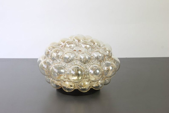 Image 1 of Helena Tynell - Limburg Glashütte Wall/Ceiling Lamp