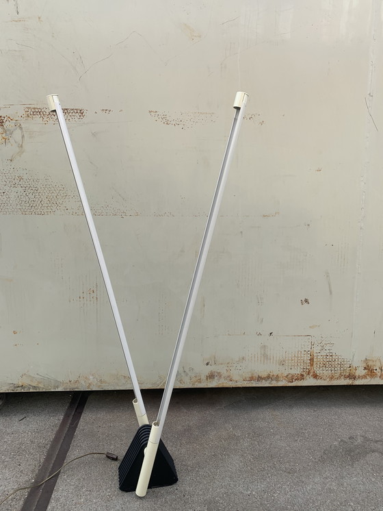 Image 1 of Sistema Flu Lamp 1981