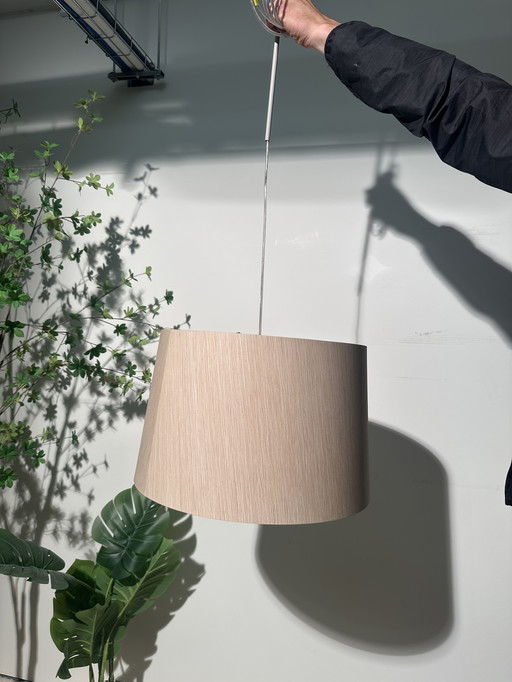 Foscarini twiggy hanglamp showmodel