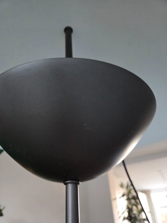 Image 1 of Lámpara colgante Lod de Ferm Living, hierro con acabado en negro